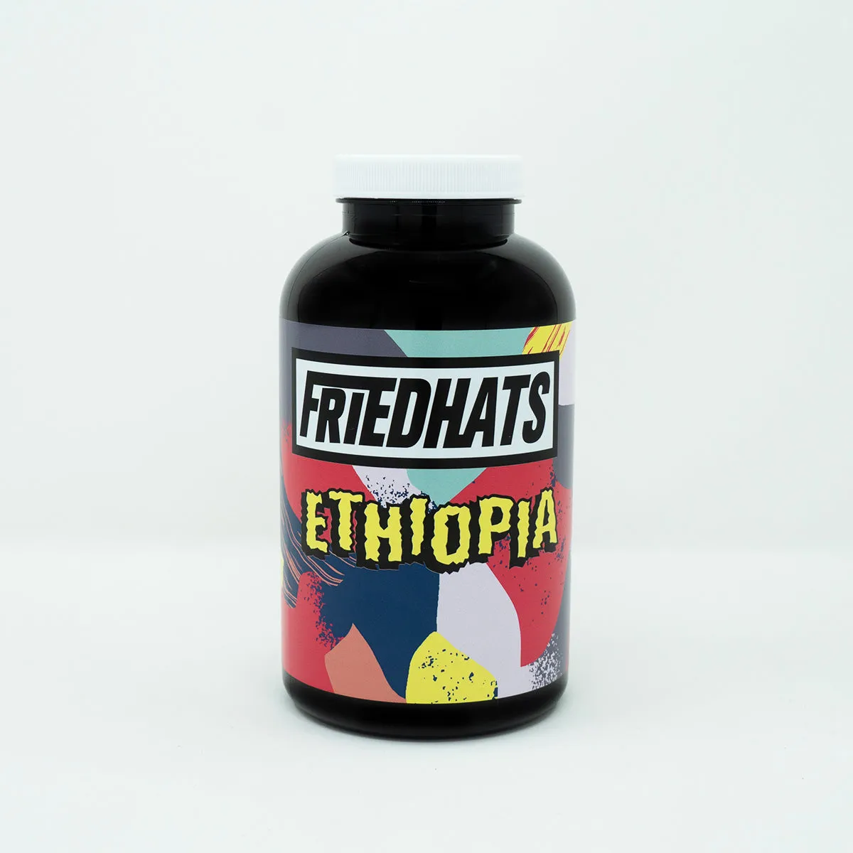 Ethiopia Bombe Filter