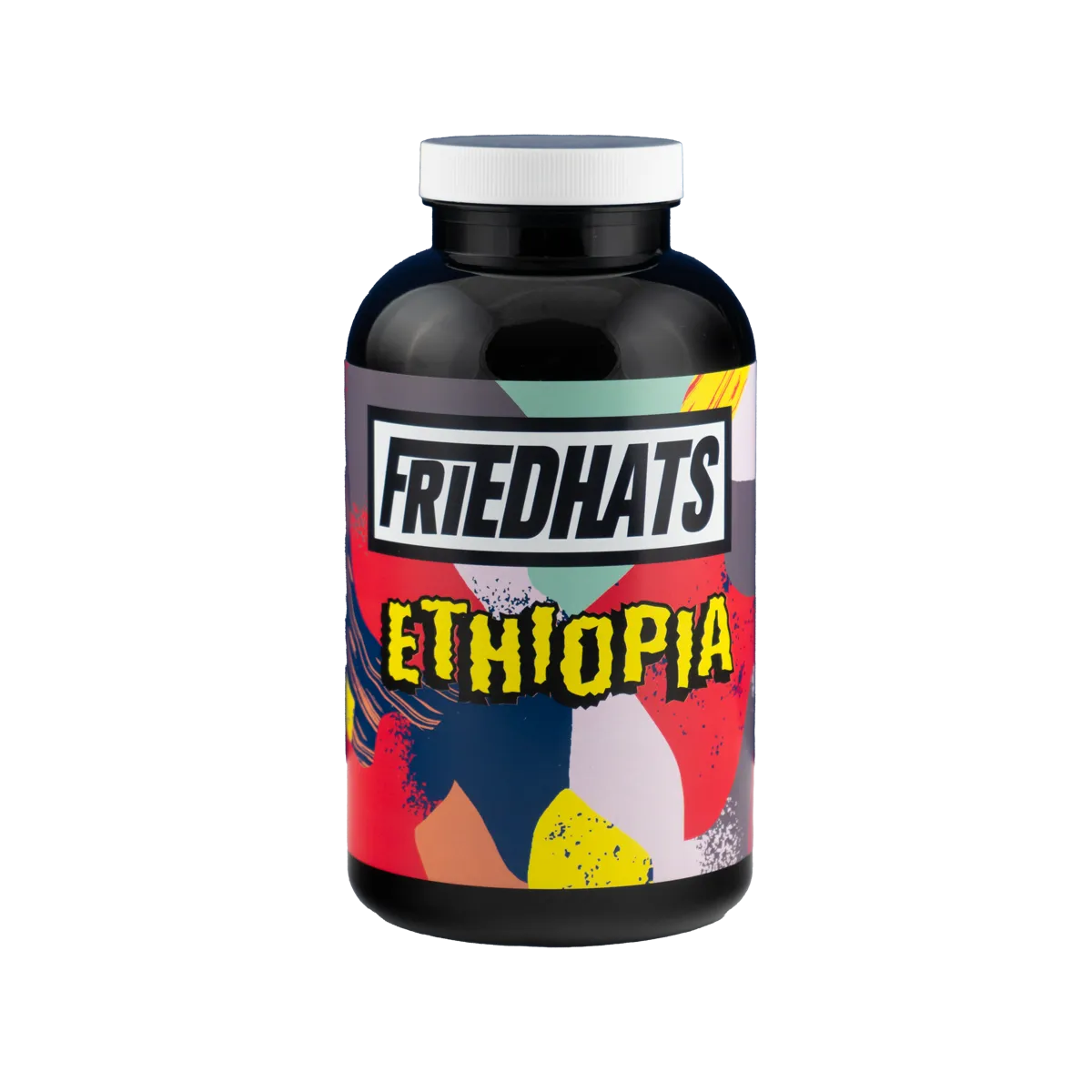 Ethiopia Bookkisa Natural