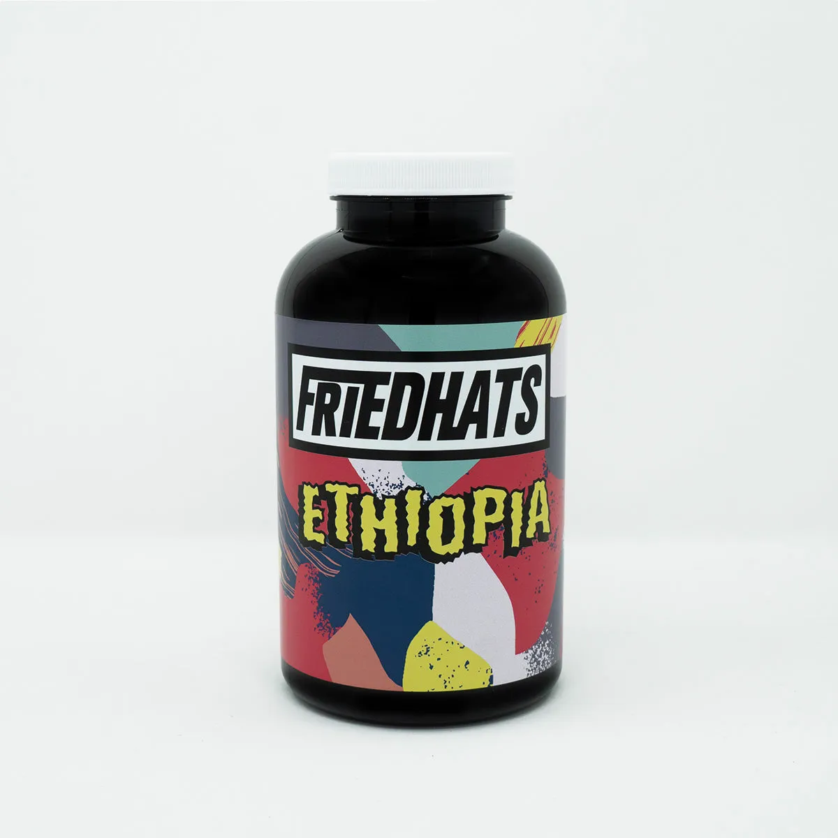Ethiopia Buliye Filter