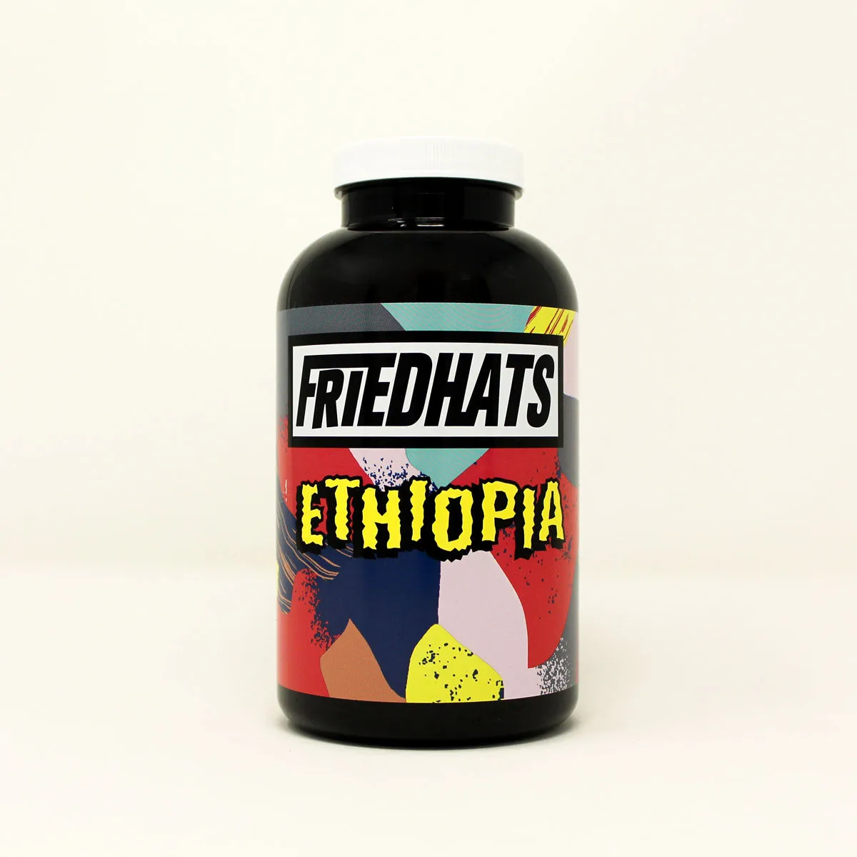 Ethiopia Kabira Natural Filter