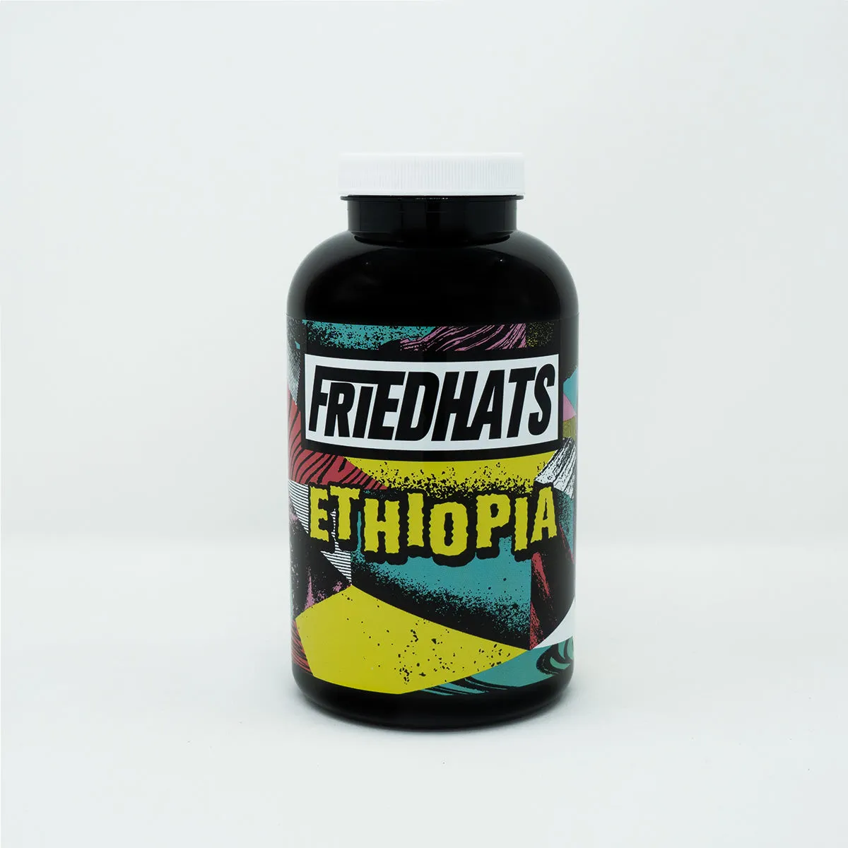 Ethiopia Kelloo Uraga Filter