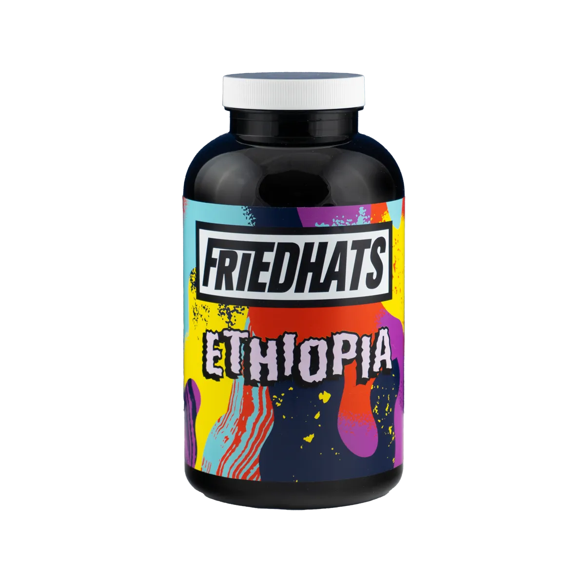 Ethiopia Negele Gorbitu