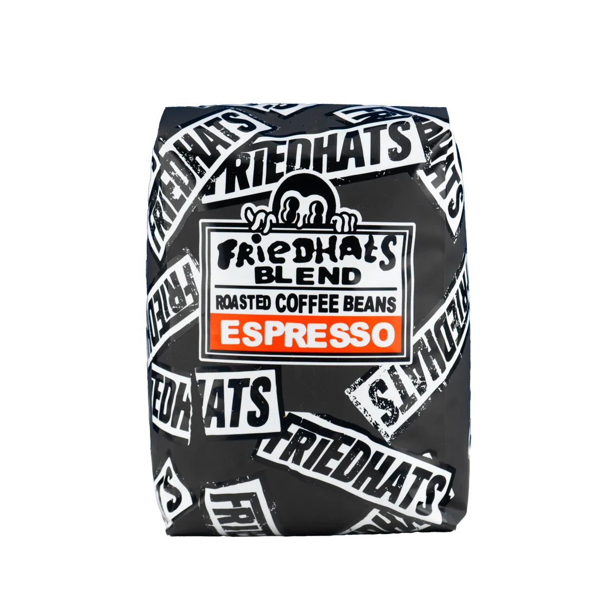 Friedhats Blend