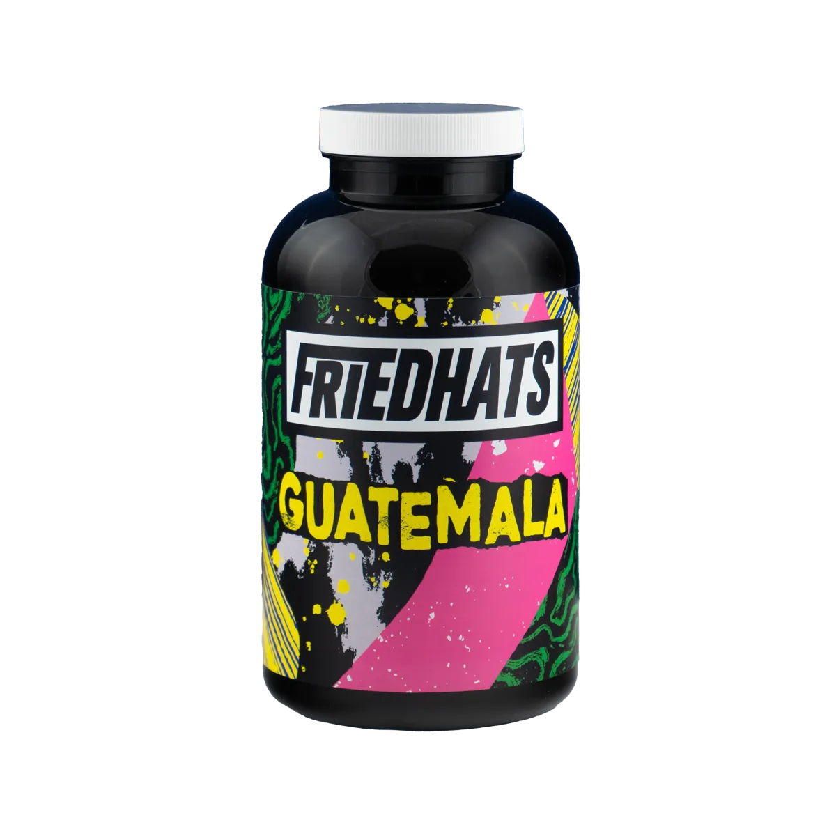 Guatemala La Gardenia Gesha