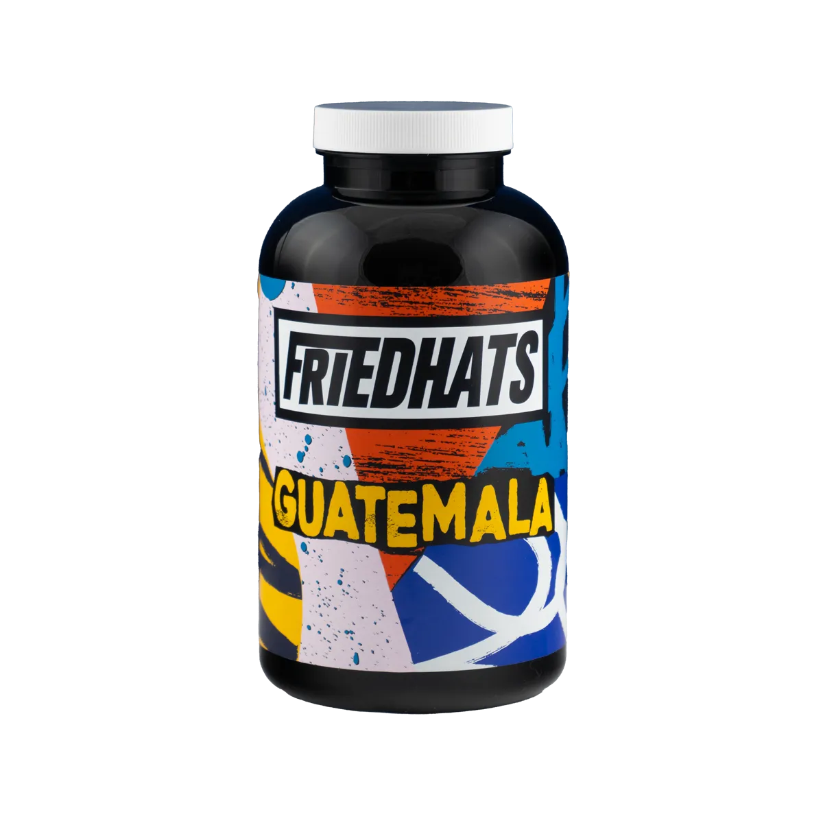 Guatemala Las Brisas