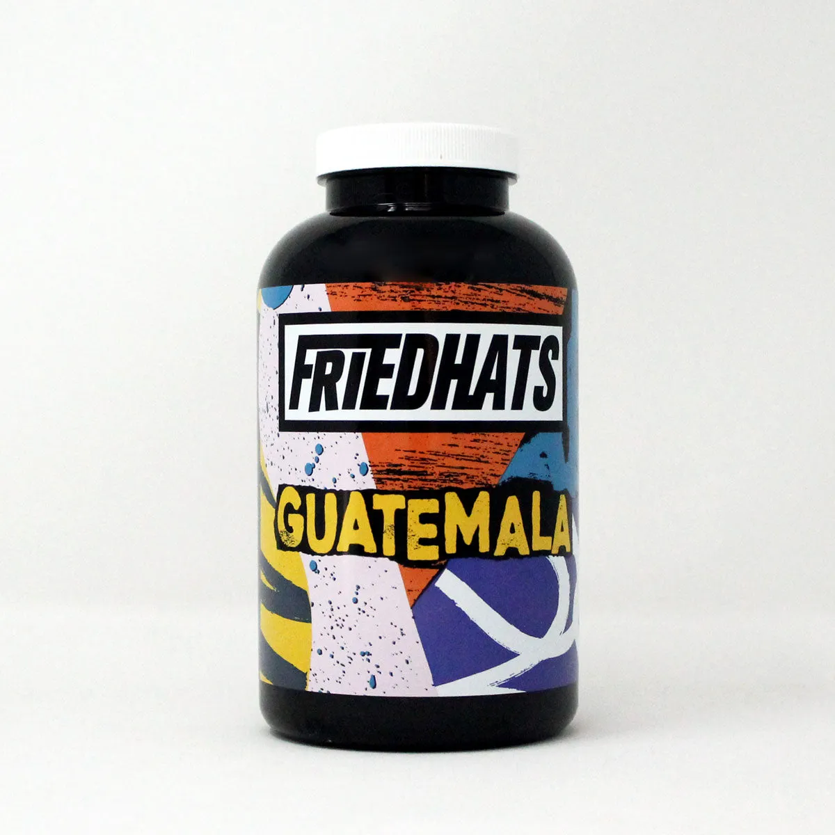 Guatemala Las Peñas Filter
