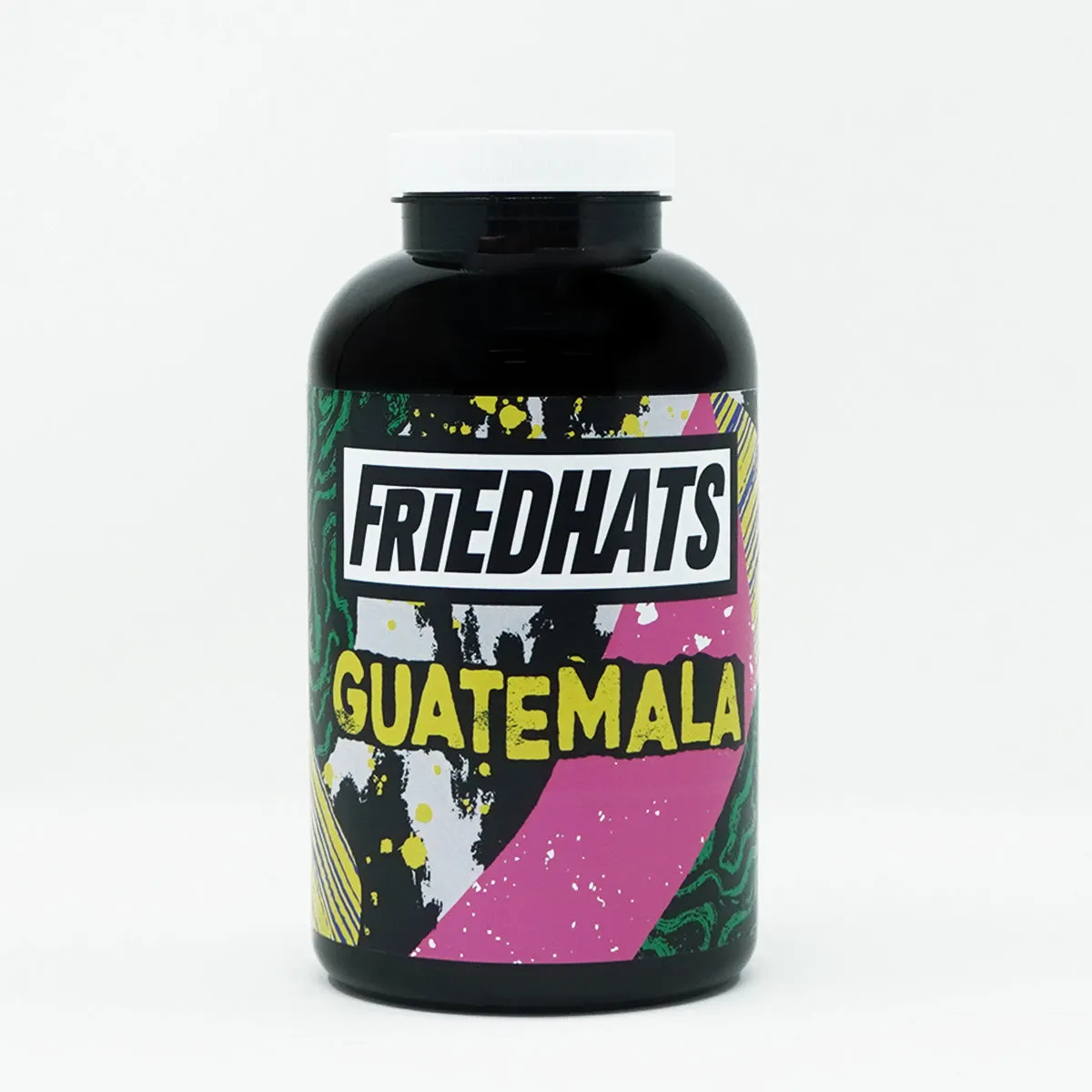 Guatemala Marta Neli Filter
