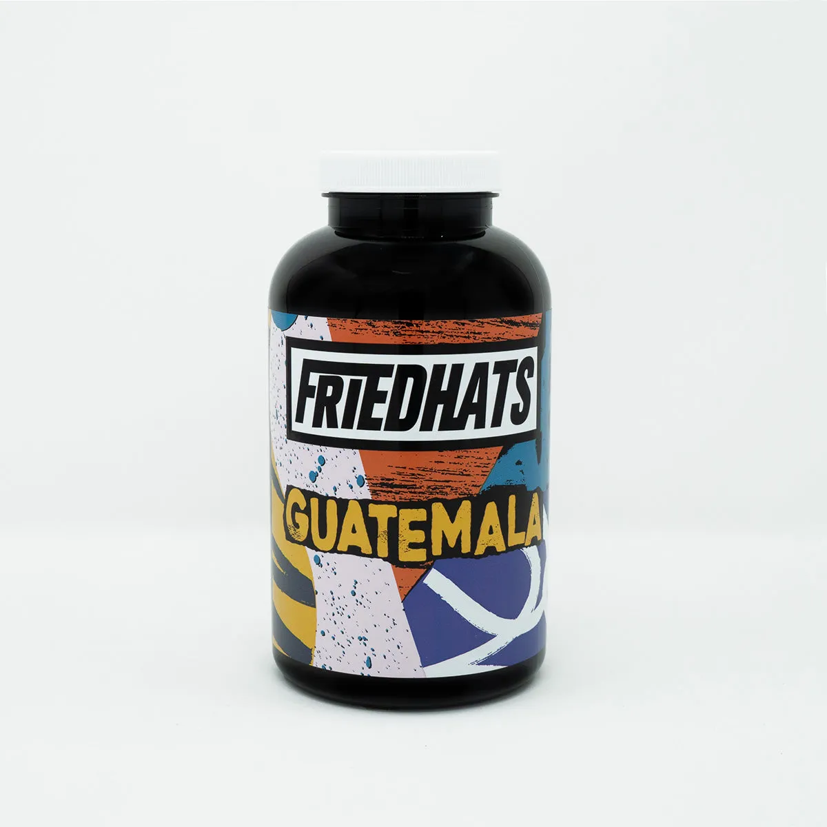 Guatemala Tinamit Co-op Omni