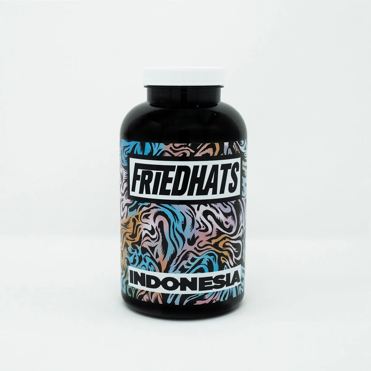 Indonesia Frinsa Edun #2 Filter