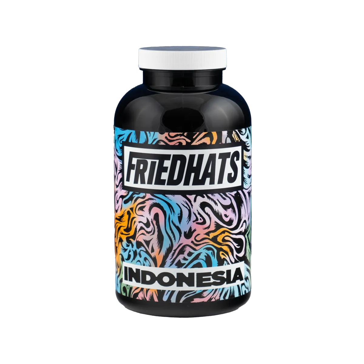 Indonesia Frinsa Manis #4