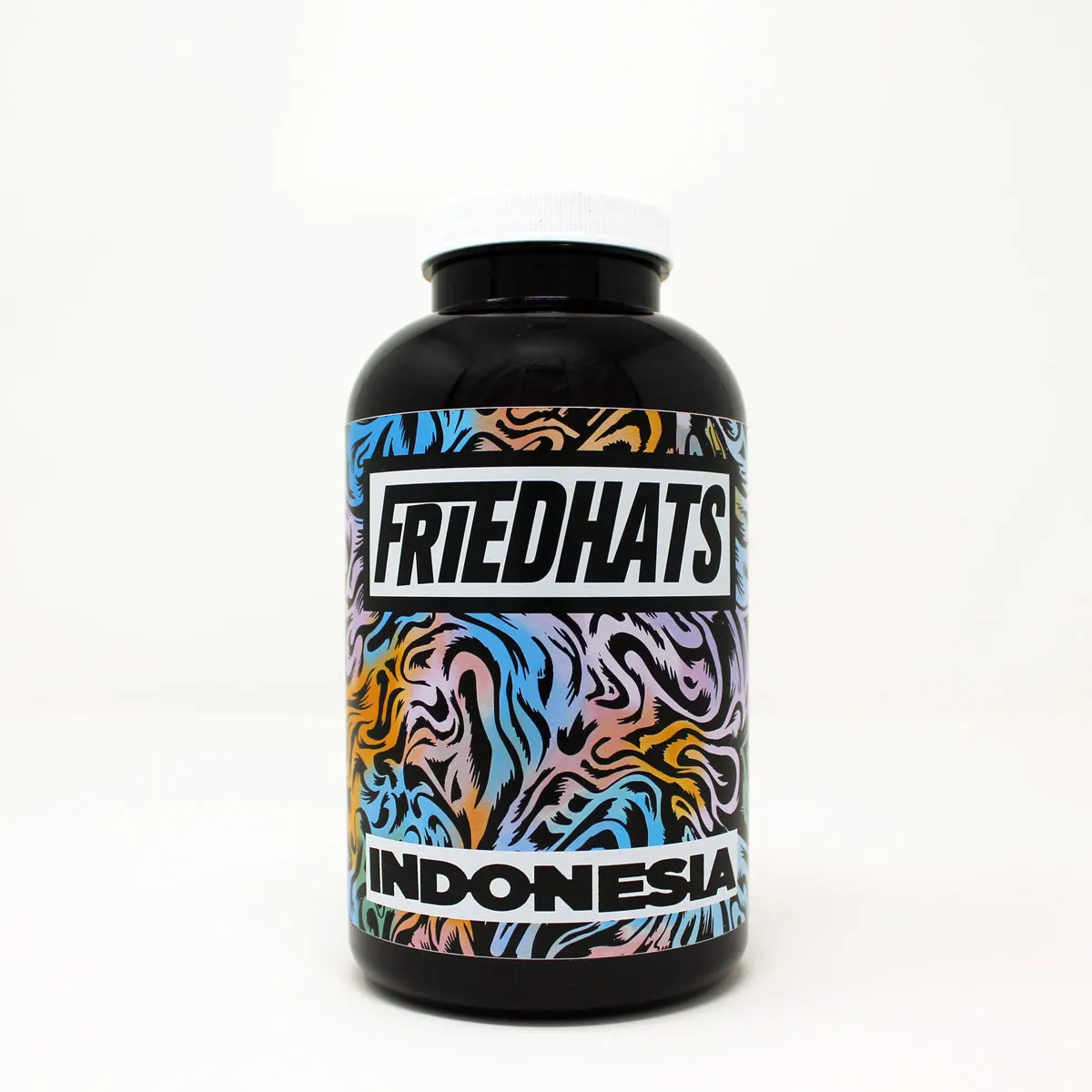 Indonesia Java Radiophare Filter