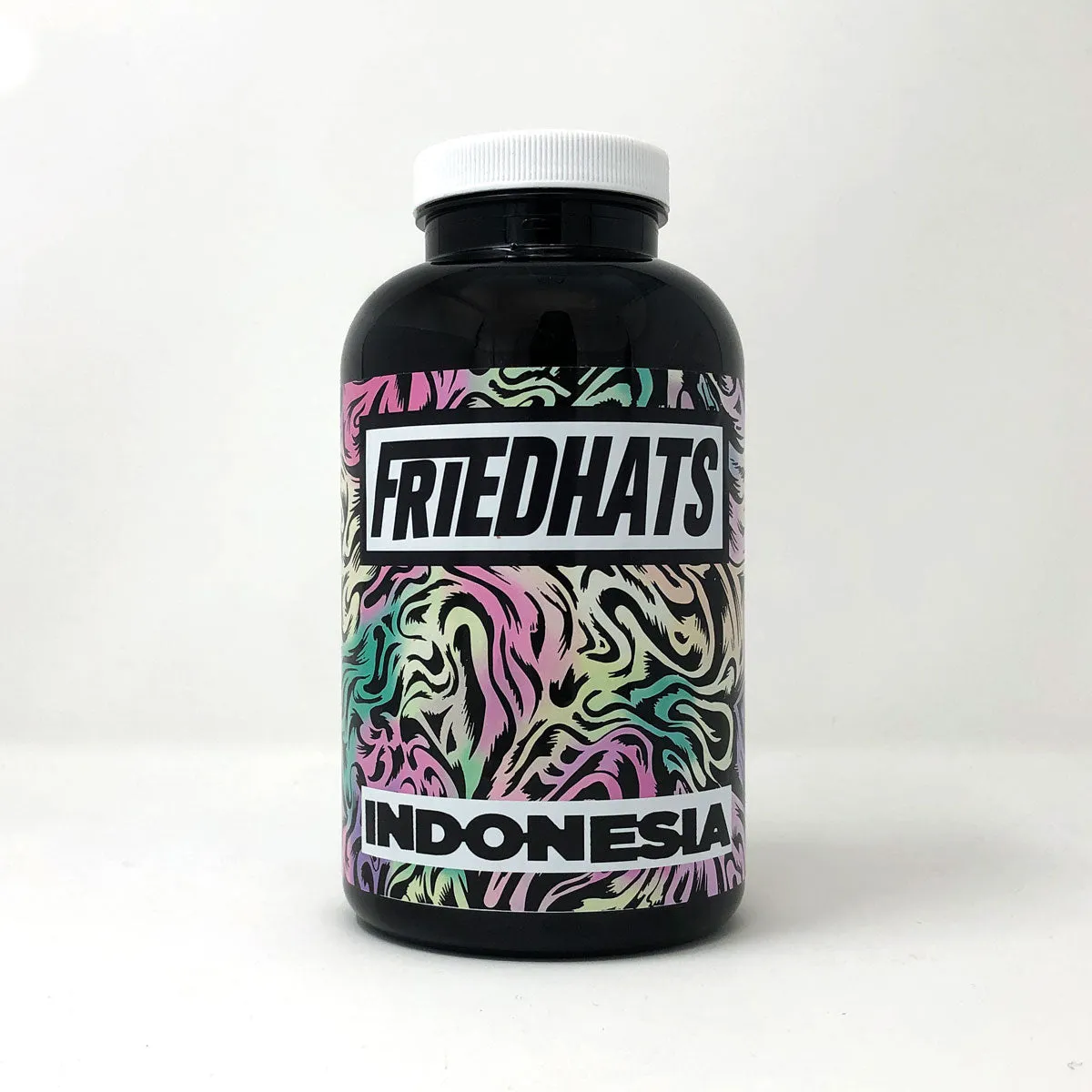 Indonesia Uwu 04 Anaerobic Natural Filter