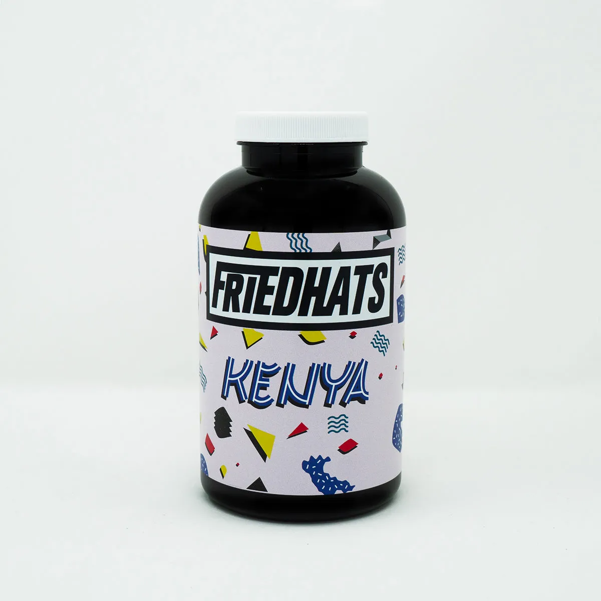 Kenya Karimikui AA 1 Filter