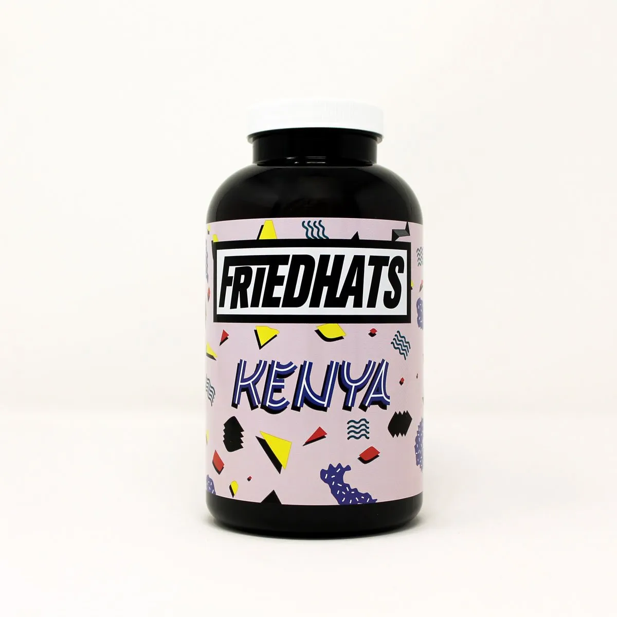 Kenya Kii Filter