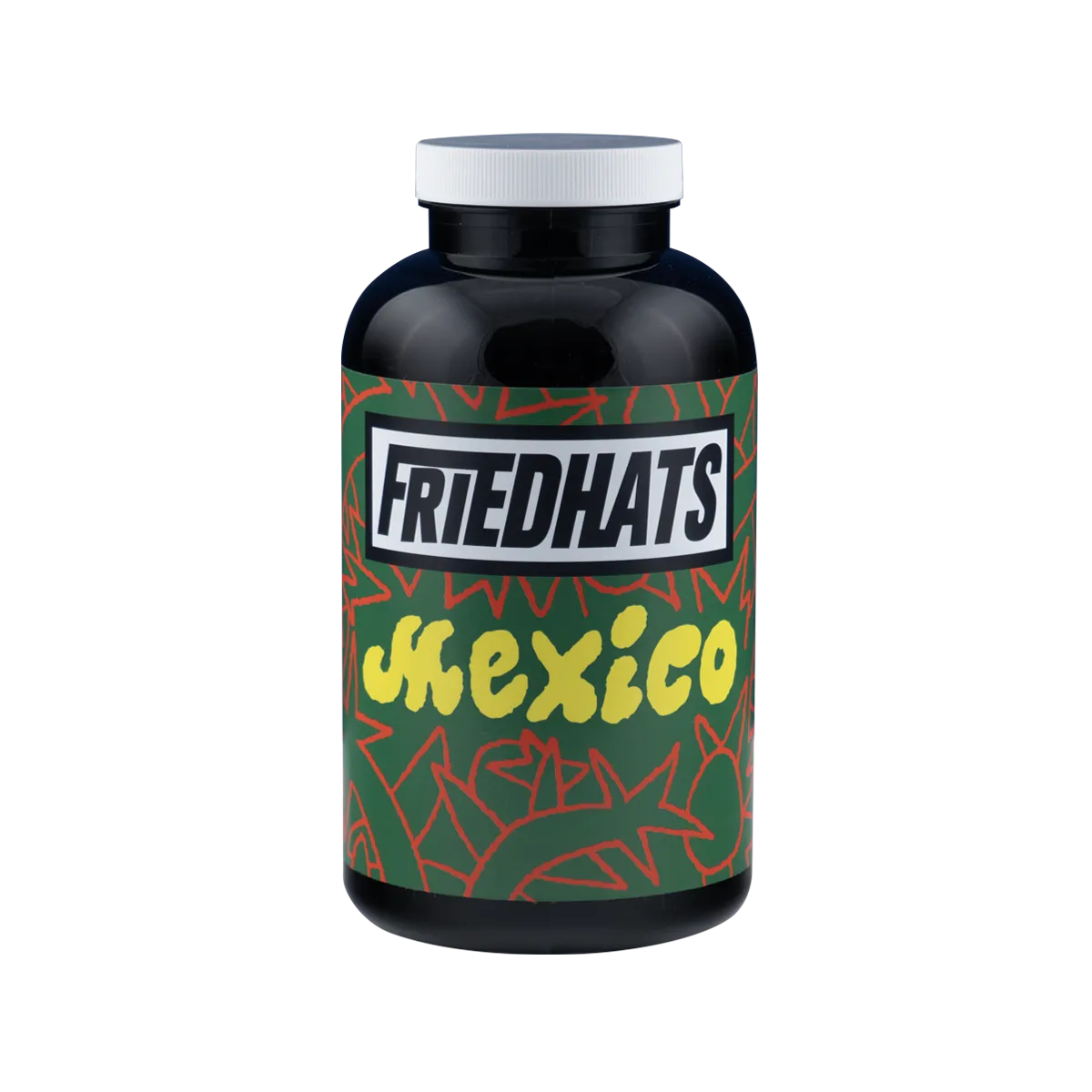 Mexico Sipro Café