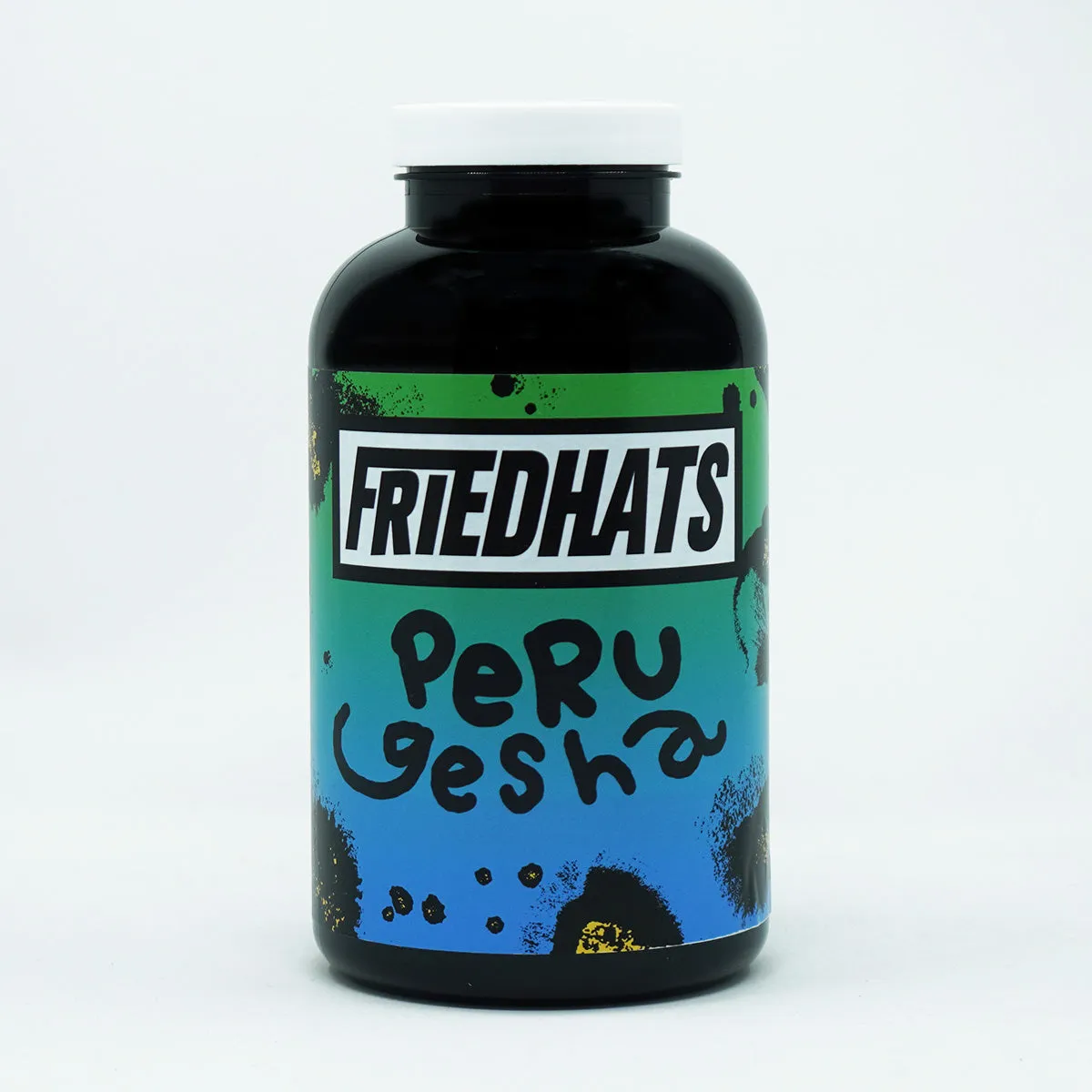 Peru Aina Uscamayta Filter