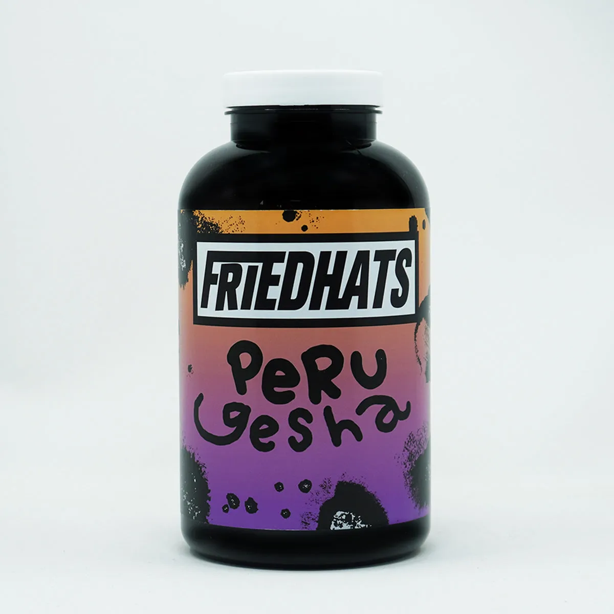 Peru Dreyde Delgado Filter