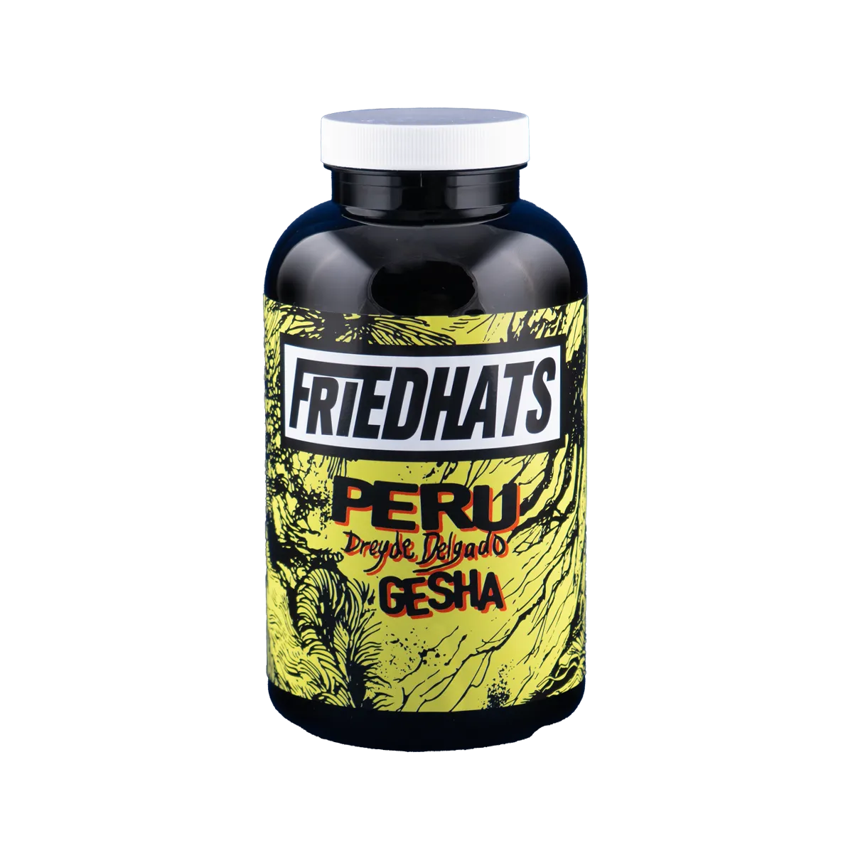 Peru Dreyde Delgado Omni