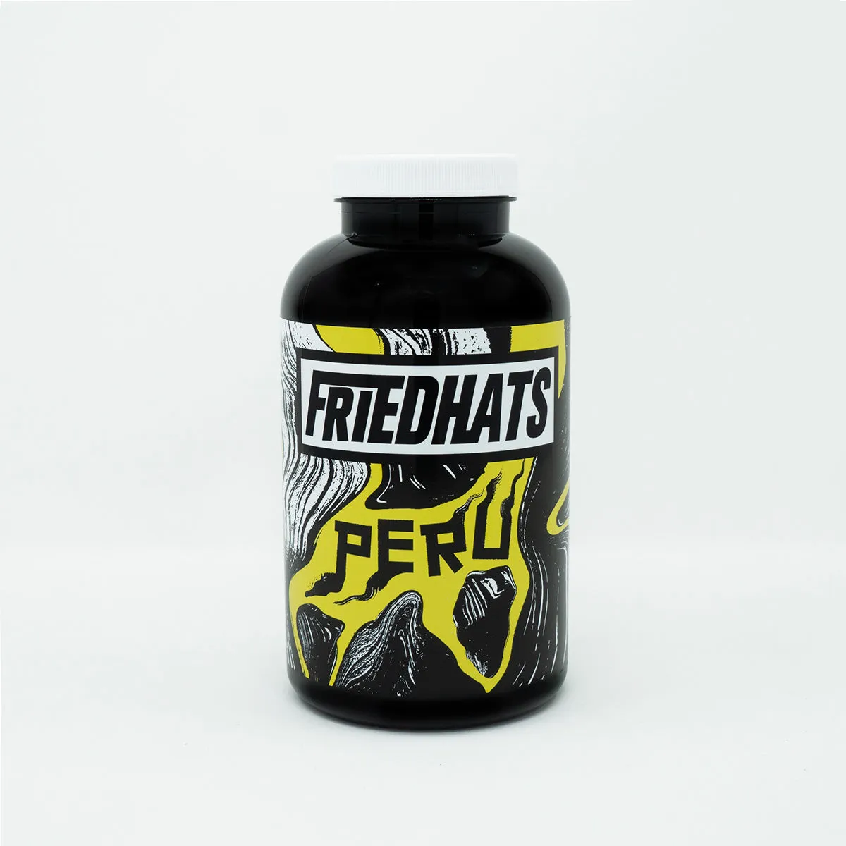 Peru Huabal Filter