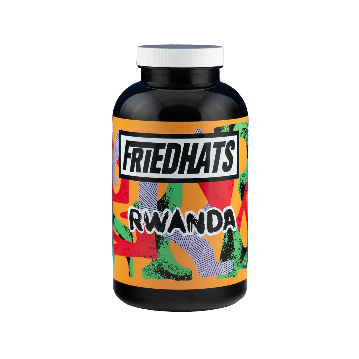 Rwanda Cyesha