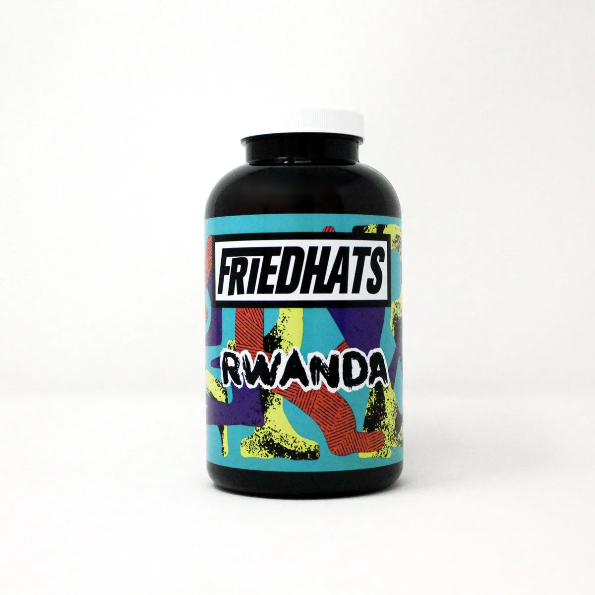 Rwanda Gasharu Rugori Filter