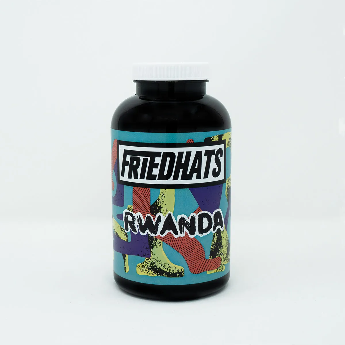 Rwanda Nyamasheke Hills Filter