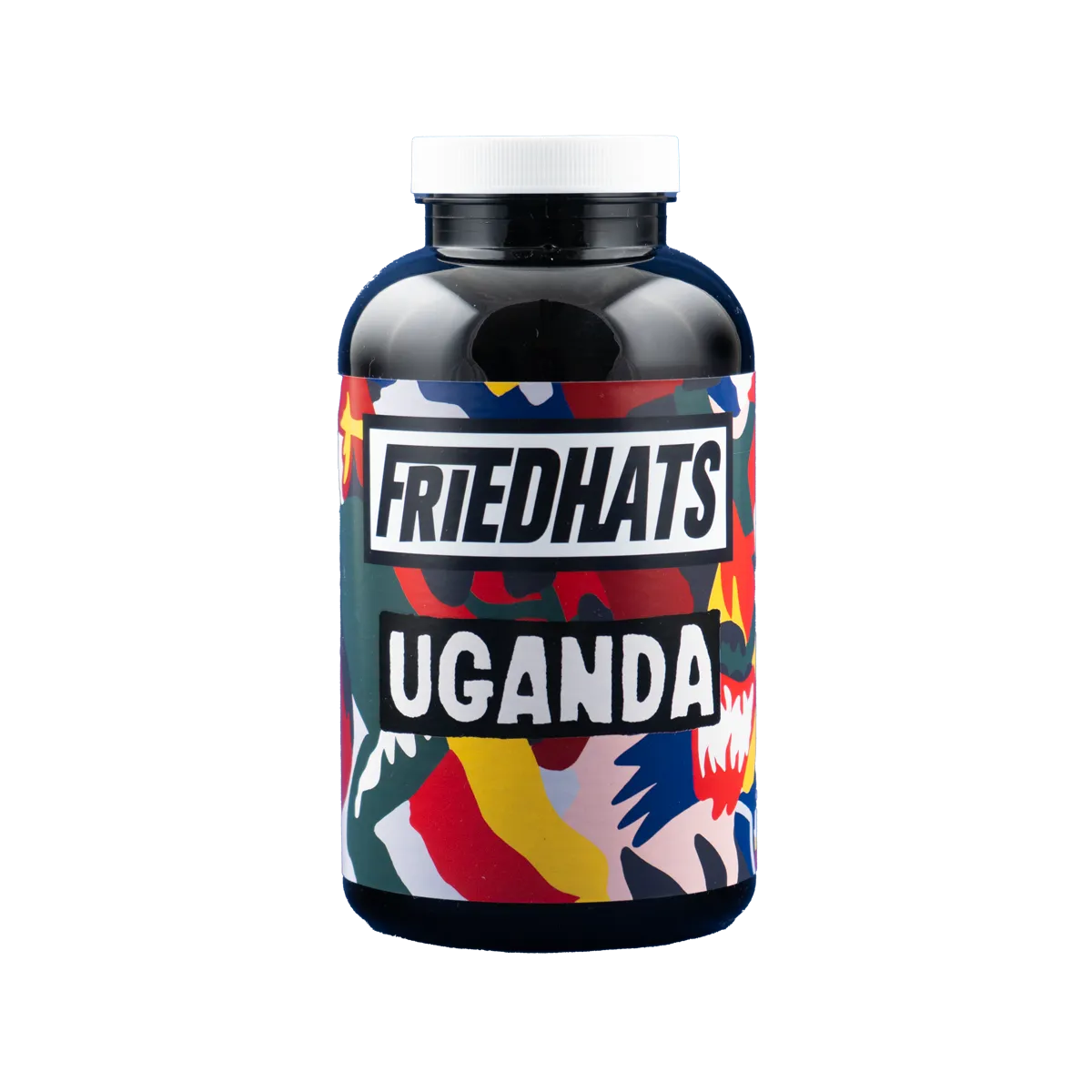 Uganda Nyabirongo Washed