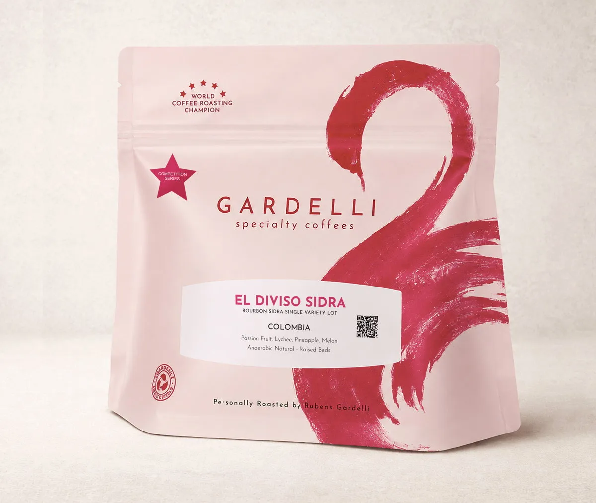 El Diviso Sidra (Colombia)