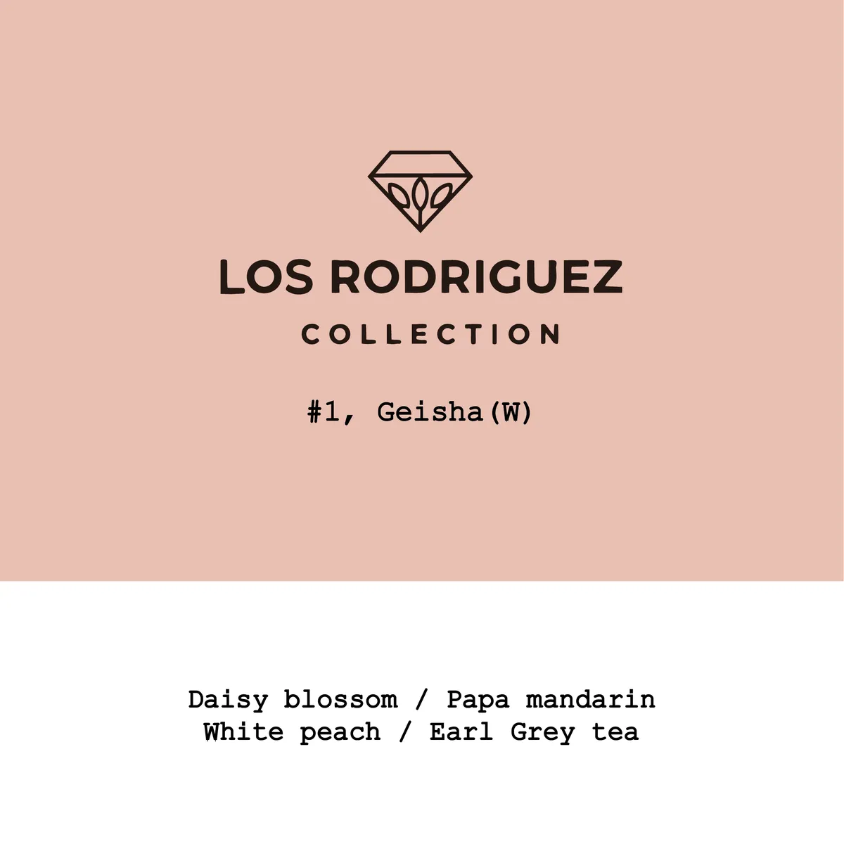 Bolivia Los Rodriguez-Alasitas Geisha Wahsed
