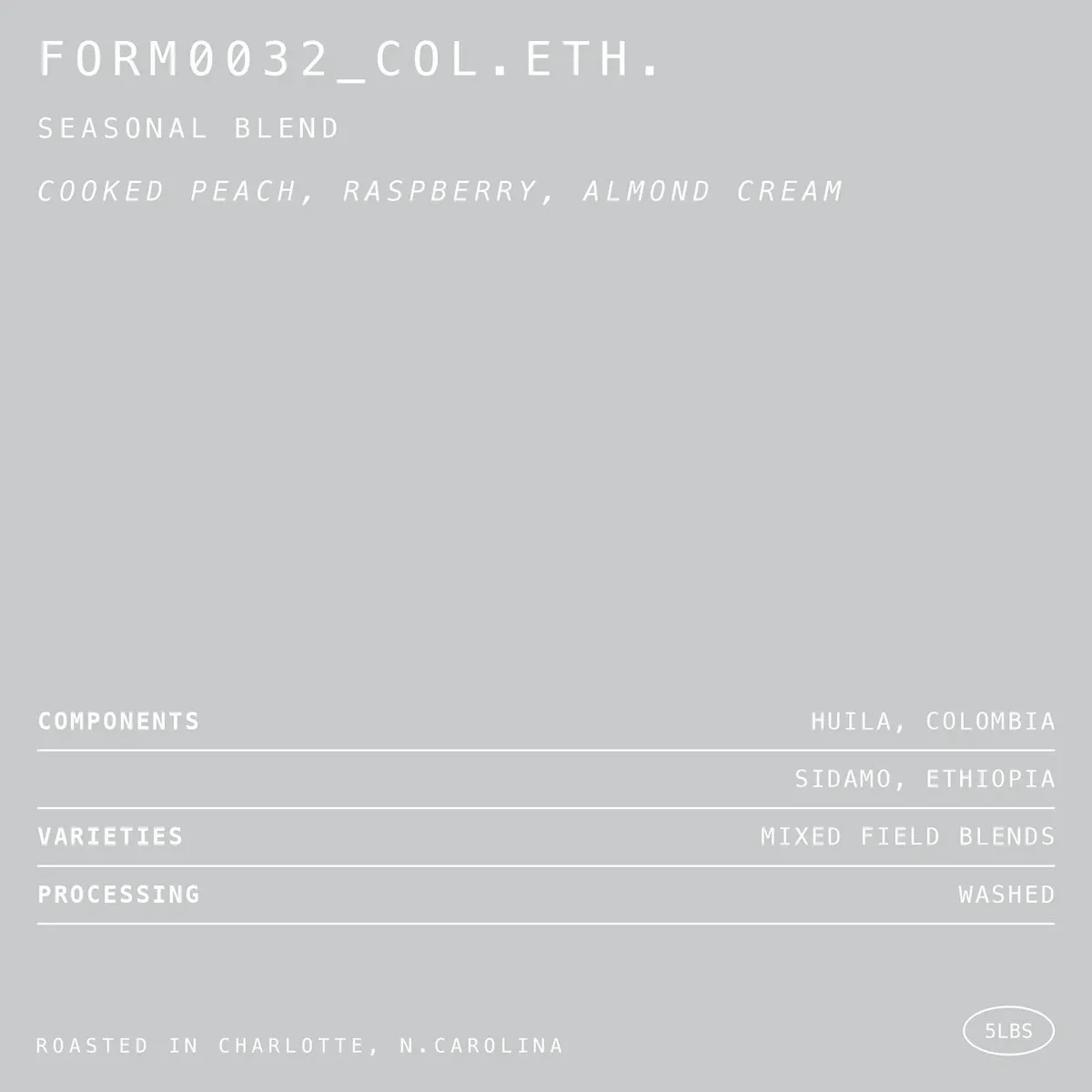 FORM 0032_COL.ETH.
