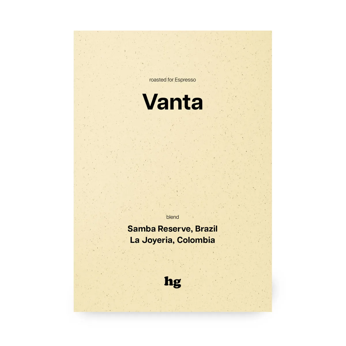 Vanta