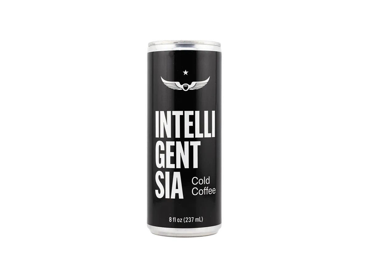 Cold Coffee 12 Pack