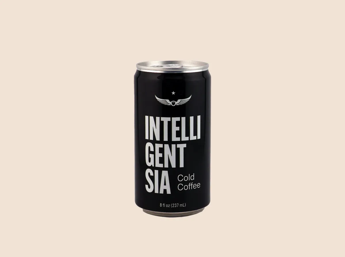 Cold Coffee