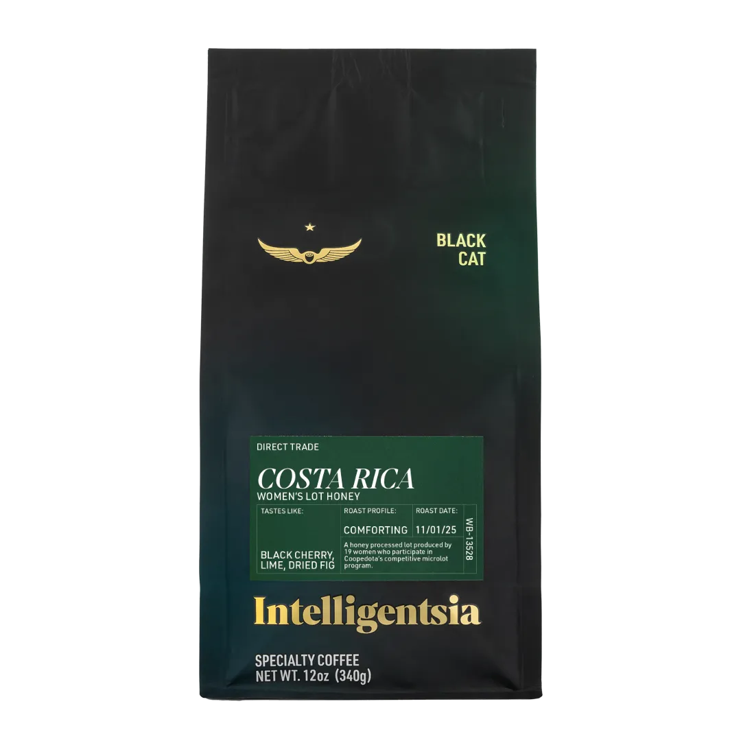 Costa Rica Women's Lot Honey