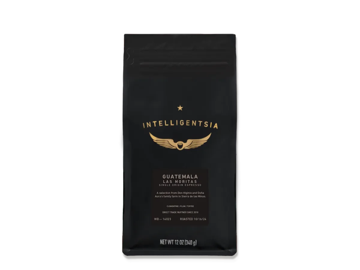 Guatemala Las Moritas SOE