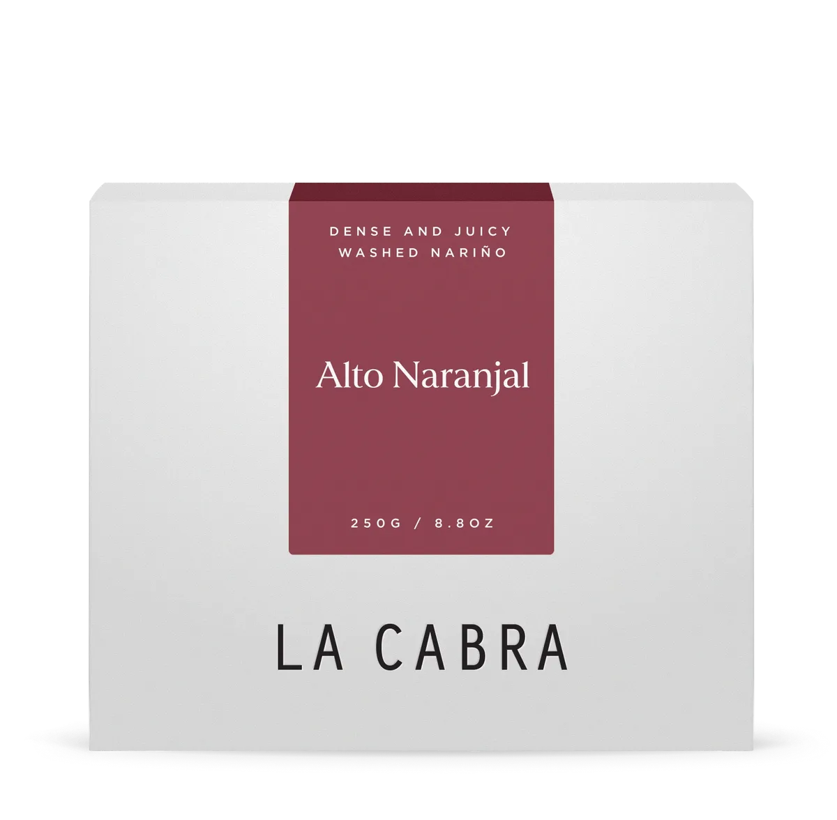 Alto Naranjal