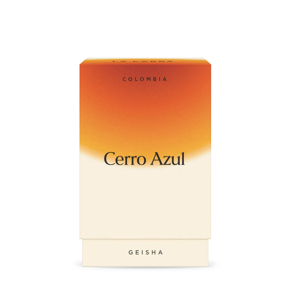 Cerro Azul