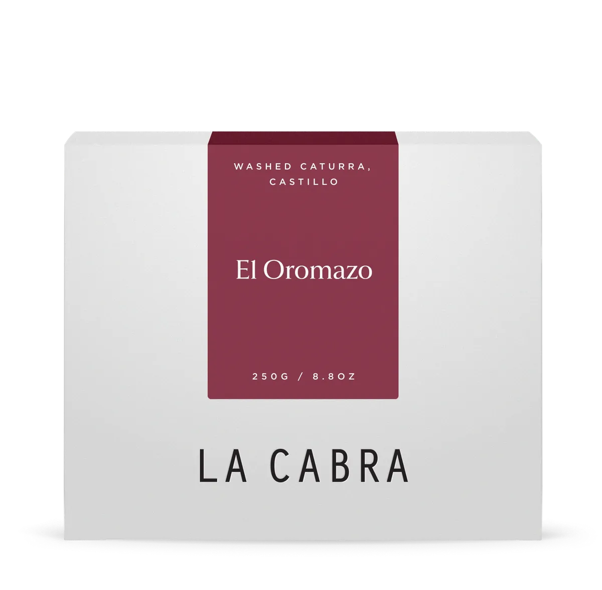 El Oromazo