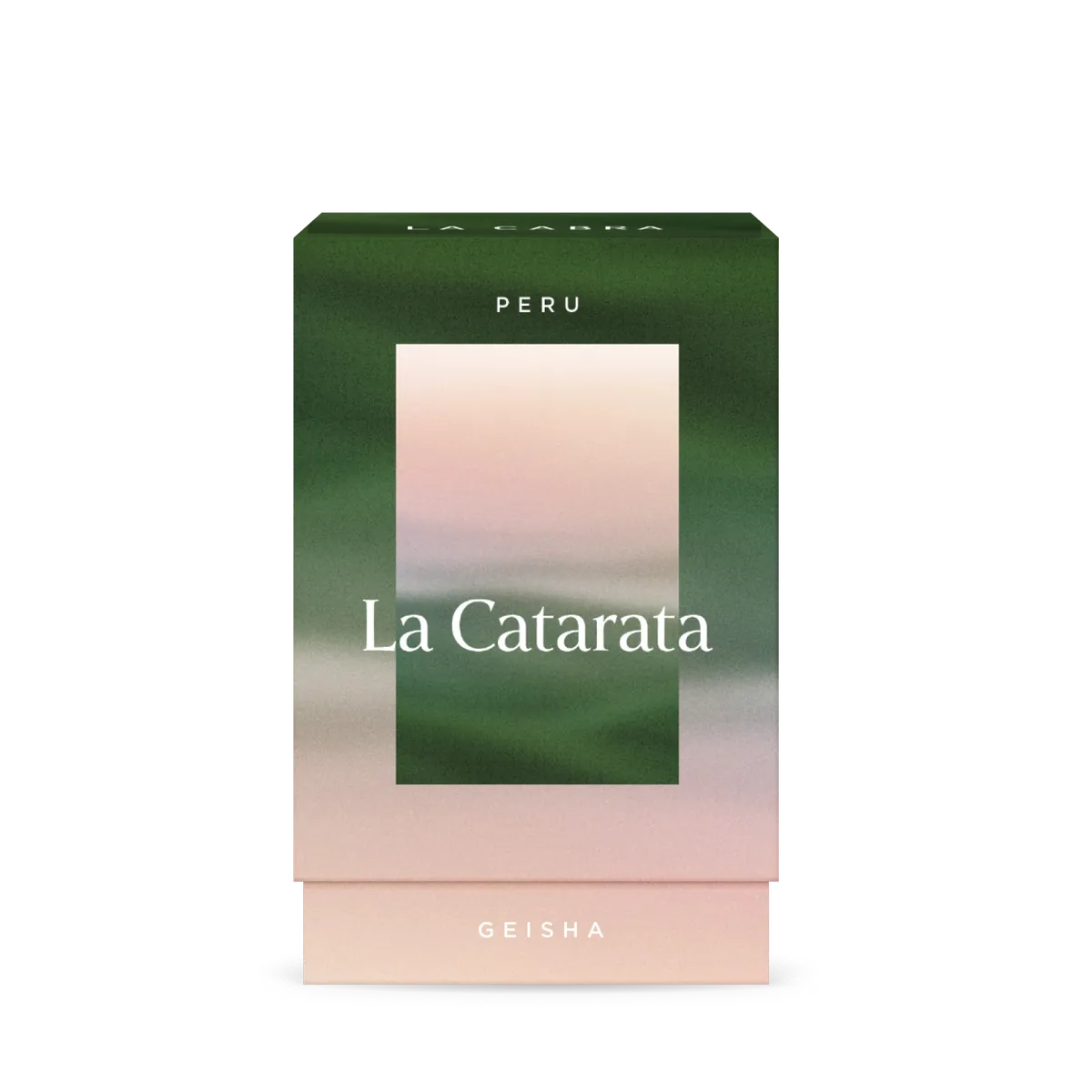 La Catarata