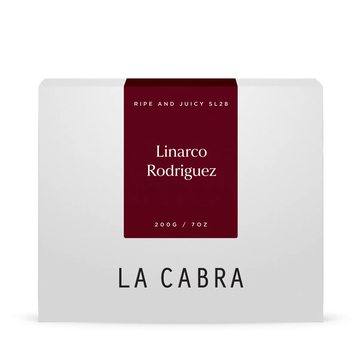 Linarco Rodriguez SL28