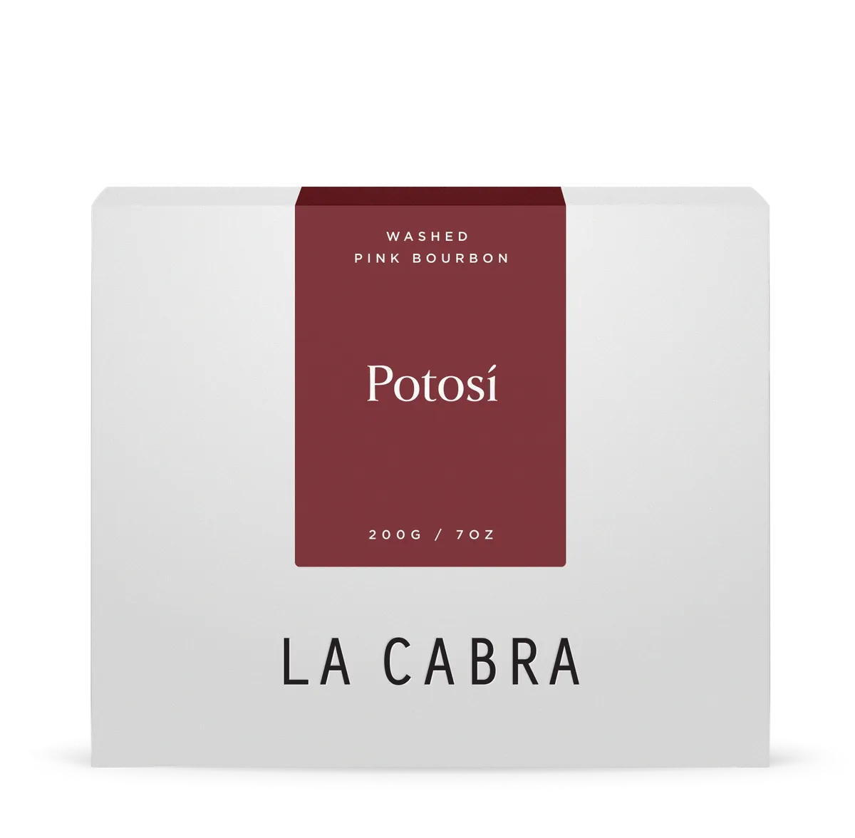 Potosi Washed