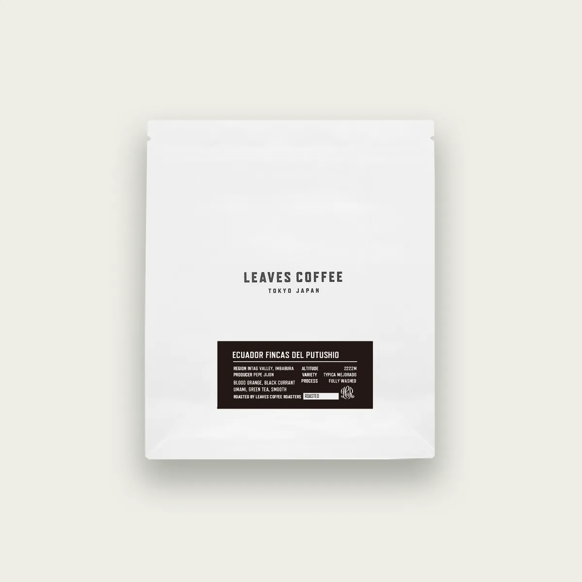 Ecuador Fincas Del Putushio