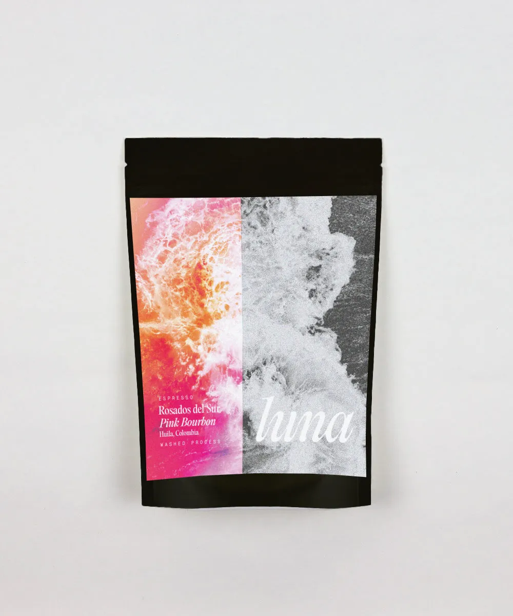 ESPRESSO Rosados Del Sur (Washed) | Huila, Colombia (2026)