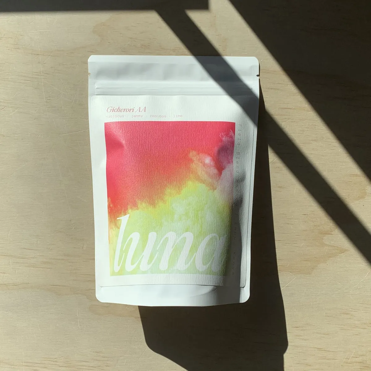 Gicherori AA (Field Blend Washed) | Embu, Kenya