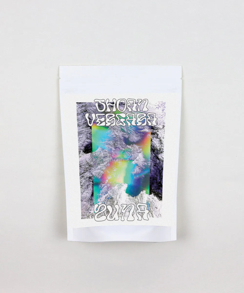 Jhoan Vergara ~ Chiroso Innovative Washed | Huila, Colombia (2025)