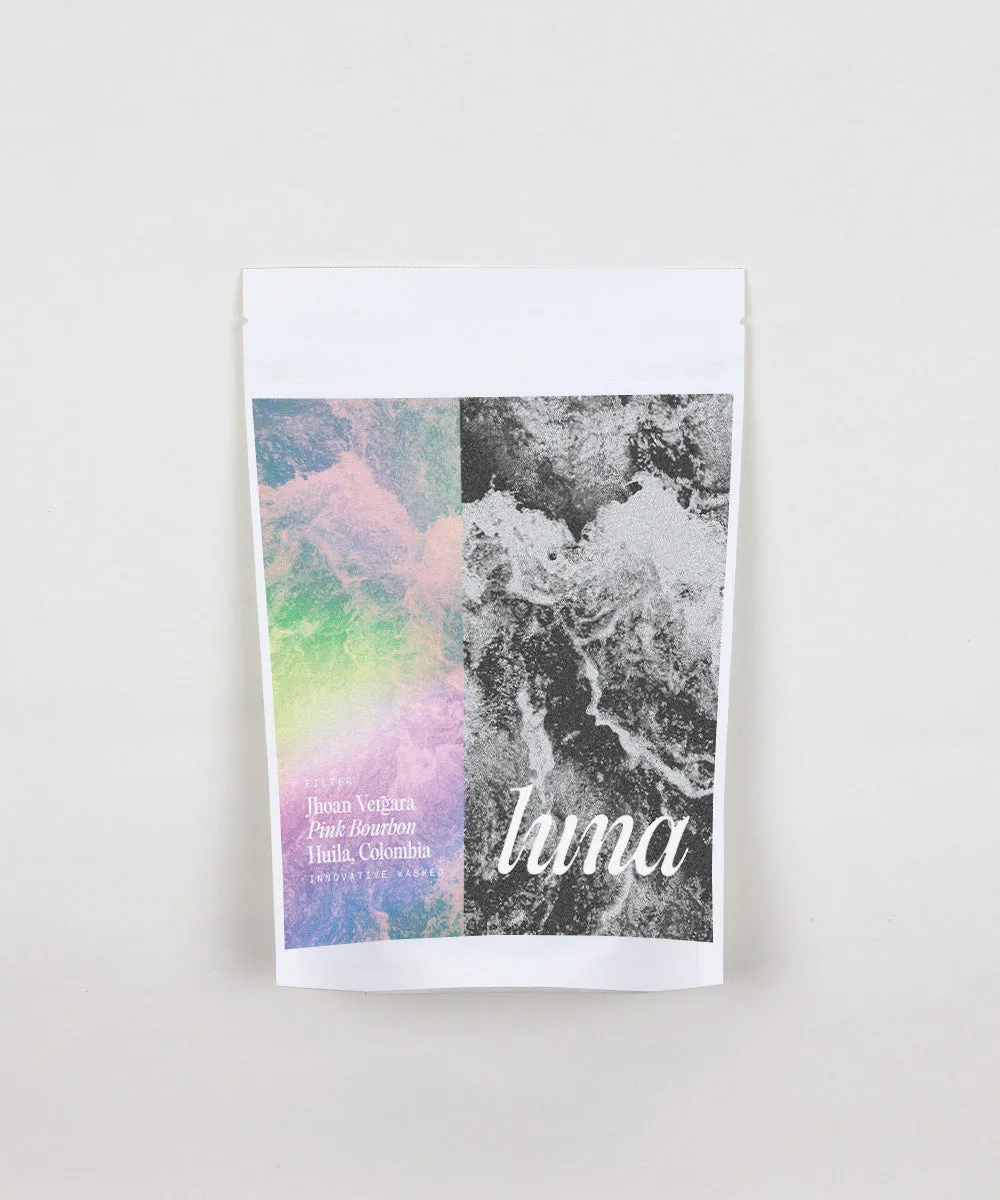Jhoan Vergara (Pink Bourbon) (Jan 2026)
