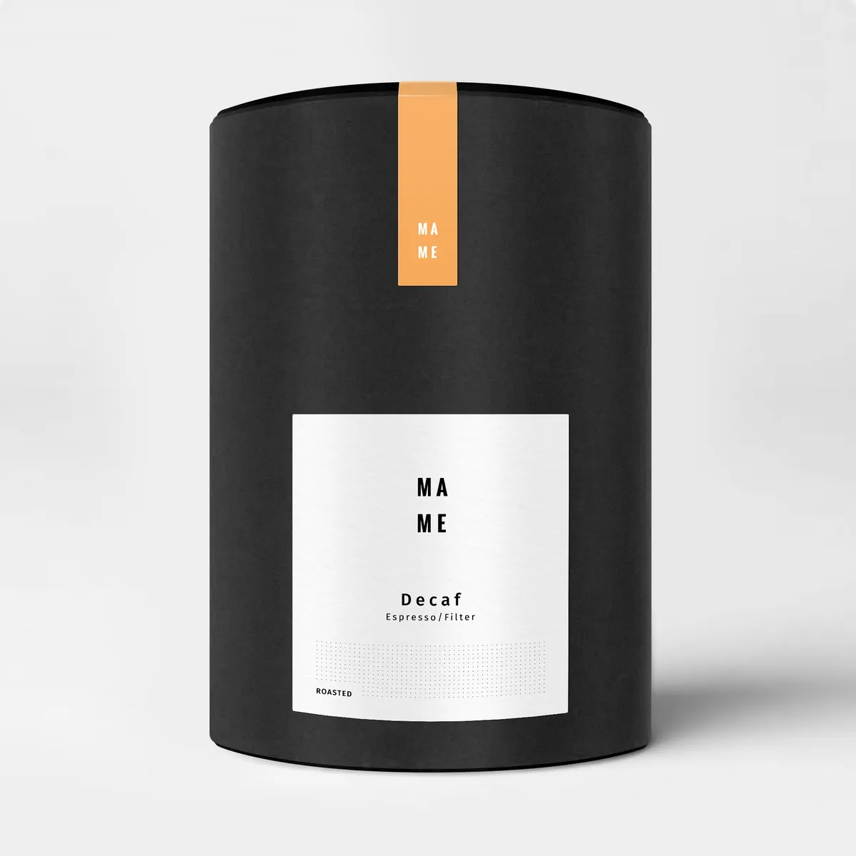 Decaf Omni