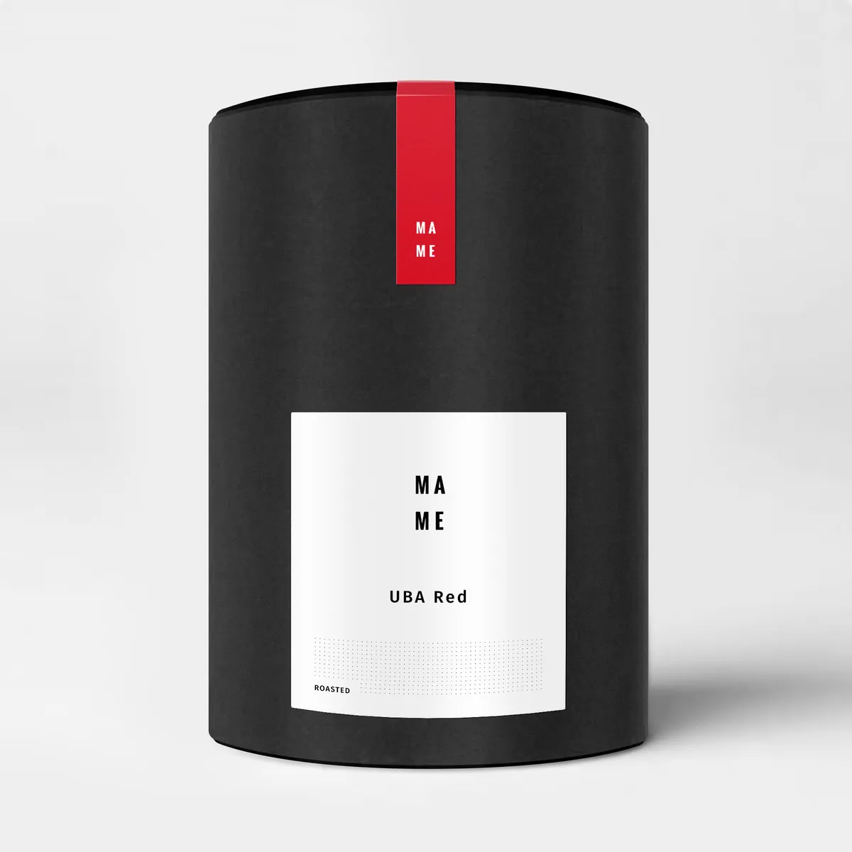UBA Red Omni