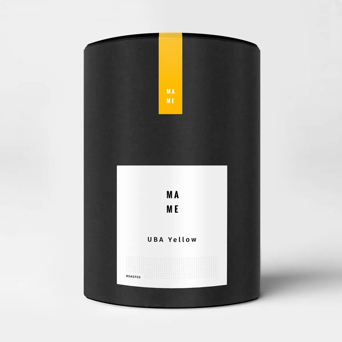 UBA Yellow Omni