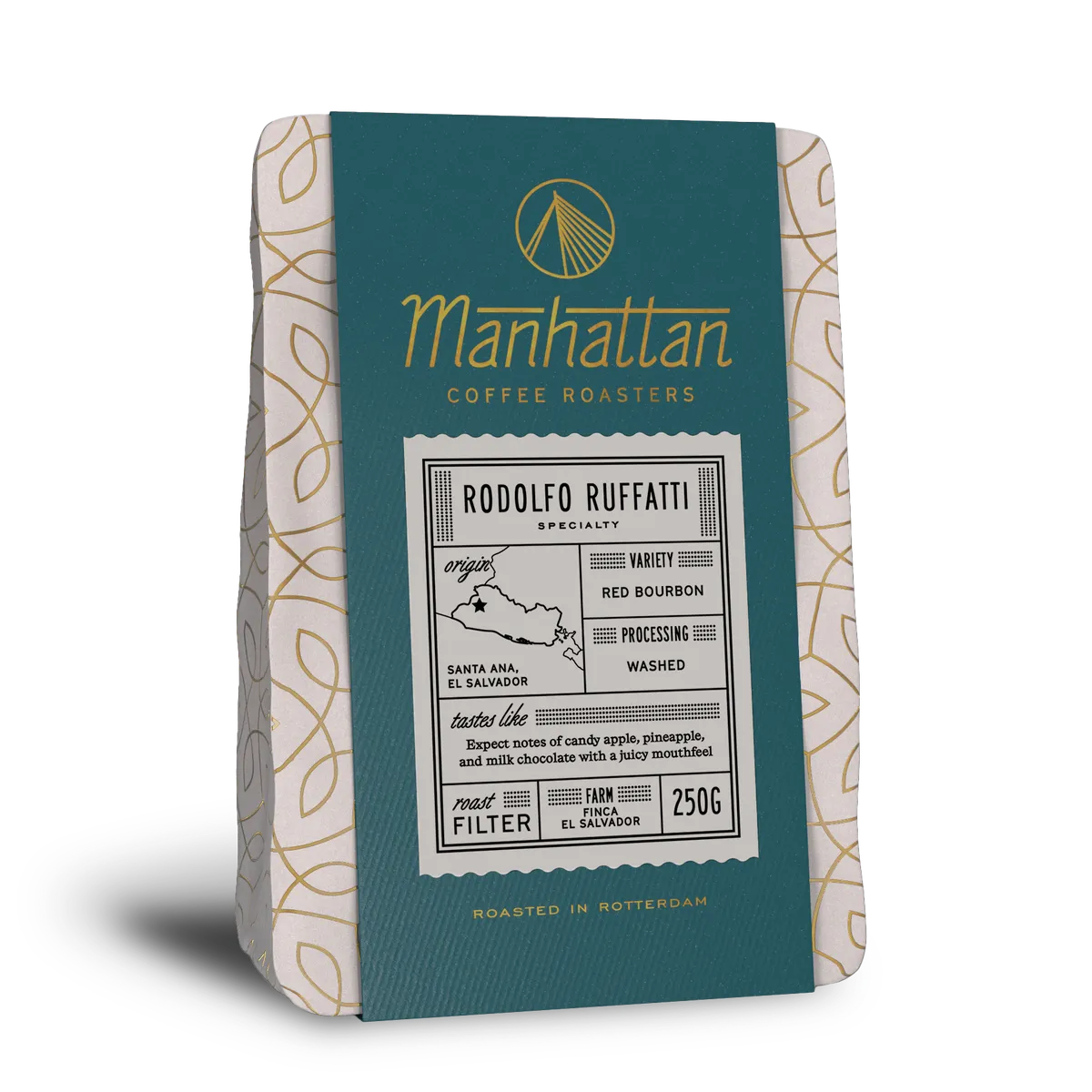 Rodolfo Ruffatti